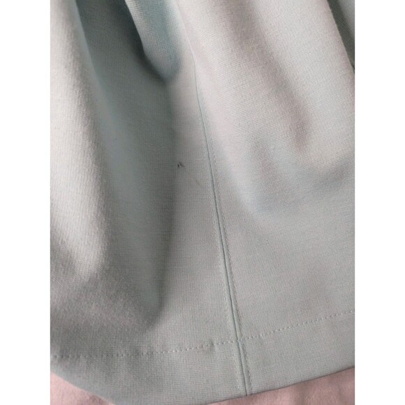 Apt9 Blue Dress Luxury TailoredFit Robins Egg Elegant Classic Womens PS Academia - Picture 3 of 16